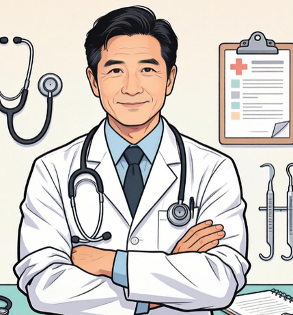 徐逸在哪里坐诊